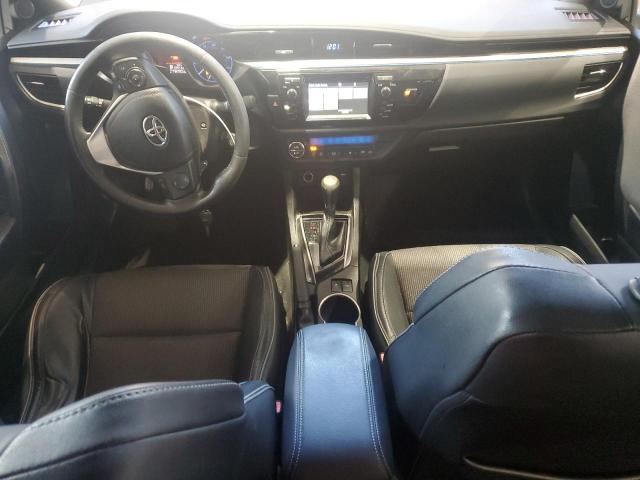 2015 TOYOTA COROLLA L - 5YFBURHE3FP294557