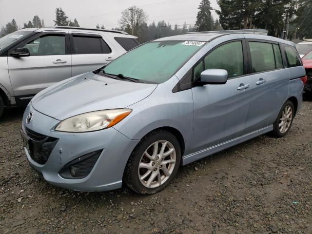 MAZDA 5