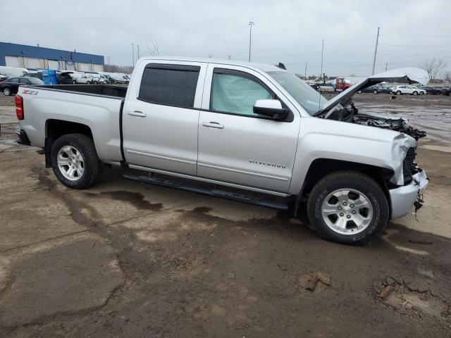 VIN 3GCUKREC3JG318405 2018 CHEVROLET ALL MODELS no.4