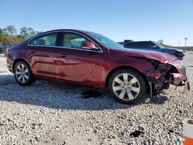 2017 BUICK REGAL PREM 2G4GR5GX9H9154398