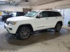 2018 JEEP GRAND CHER - 1C4RJFBGXJC288501