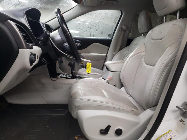 2020 JEEP CHEROKEE L - 1C4PJLDB7LD502736