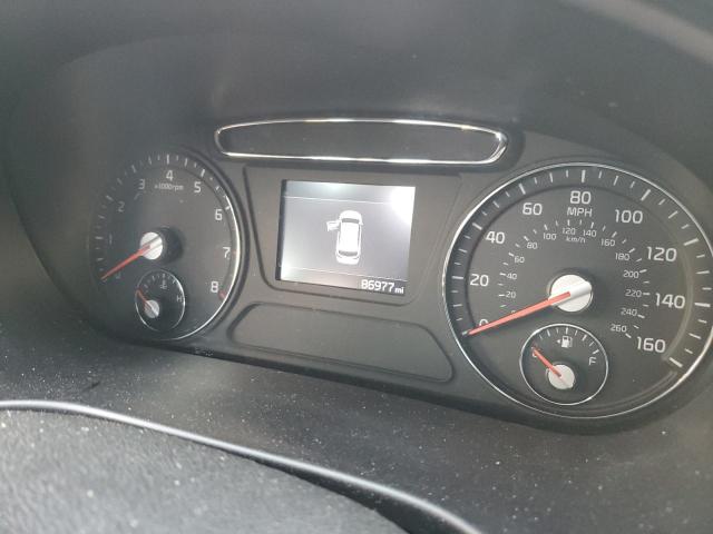 2019 KIA SORENTO L - 5XYPG4A33KG508776