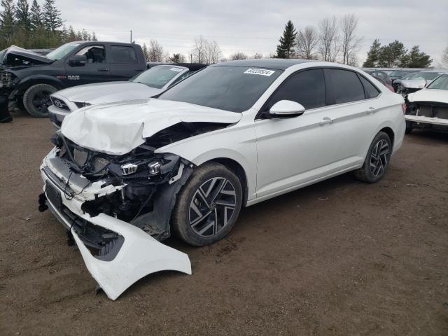 2024 VOLKSWAGEN JETTA SEL - 3VWGM7BUXRM011266