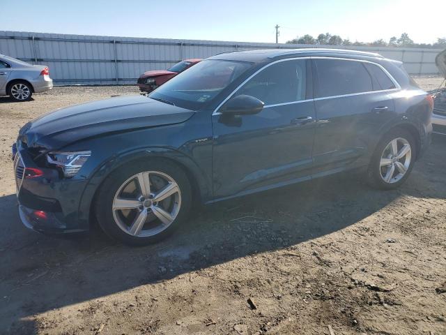 2019 AUDI E-TRON PRE - WA1LAAGE9KB006351
