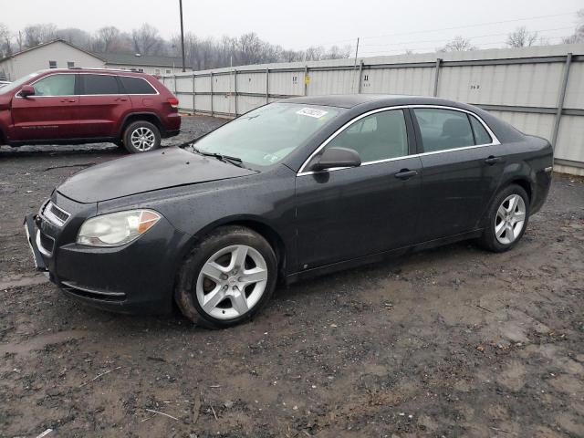 2009 CHEVROLET MALIBU LS #3029663127