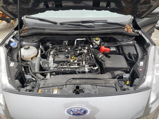2022 FORD ESCAPE S - 1FMCU0F64NUB64358