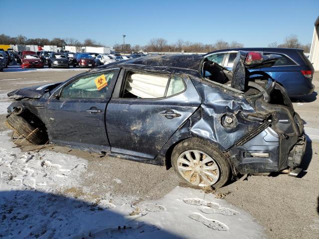 Vin: 5xxgm4a71fg473337, lot: 54860075, kia optima lx 20152