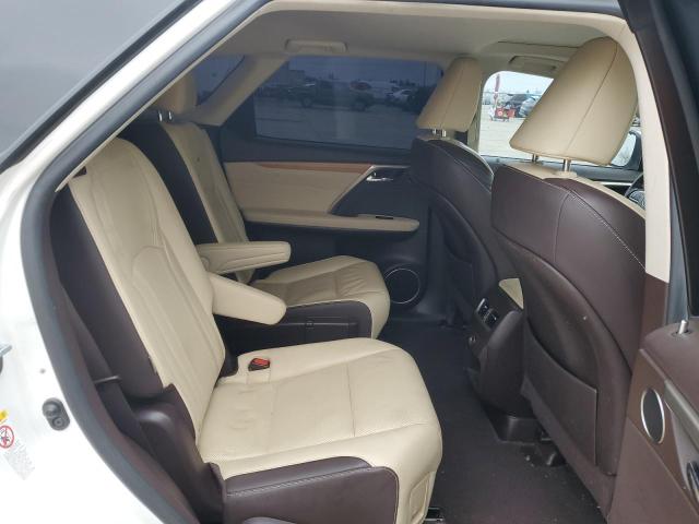 2018 LEXUS RX 450H L JTJDGKCA2J2002736