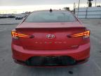 Lot #3025174249 2020 HYUNDAI ELANTRA SE