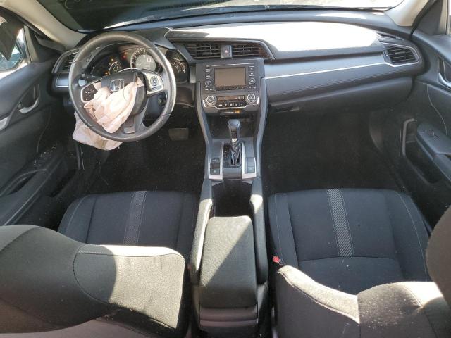 2017 HONDA CIVIC LX - 2HGFC2F57HH523301