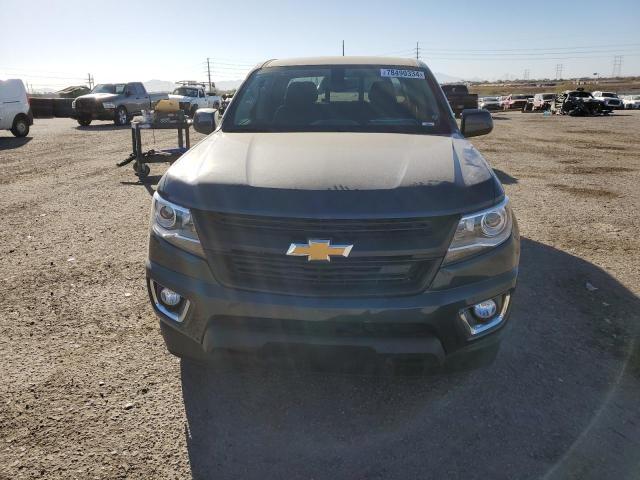 VIN 1GCGTDEN1L1144172 2020 CHEVROLET COLORADO no.5