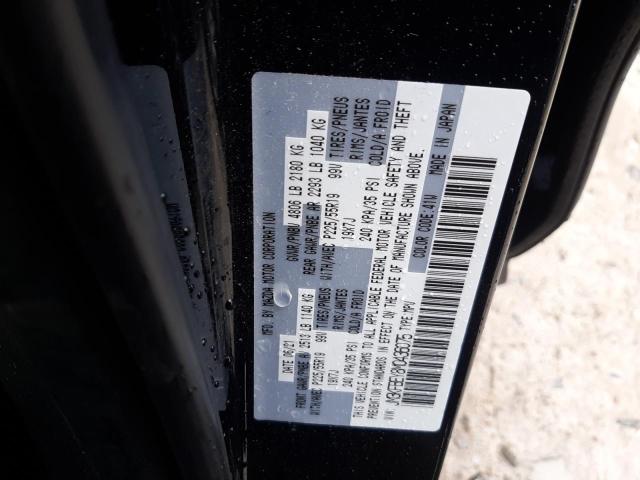 2021 MAZDA CX-5 SIGNA - JM3KFBEY8M0436075
