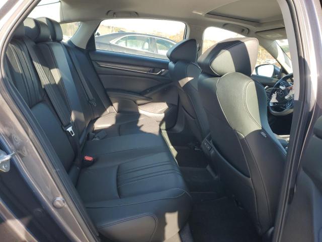 2021 HONDA ACCORD HYB - 1HGCV3F50MA016056