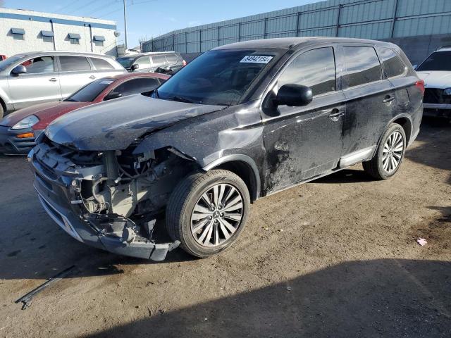 MITSUBISHI OUTLANDER ES