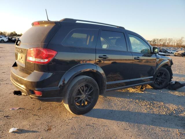 2019 DODGE JOURNEY 3C4PDCBB2KT797988