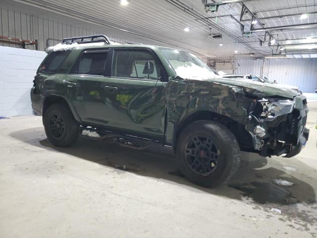 2020 TOYOTA 4RUNNER SR - JTEBU5JR7L5832154