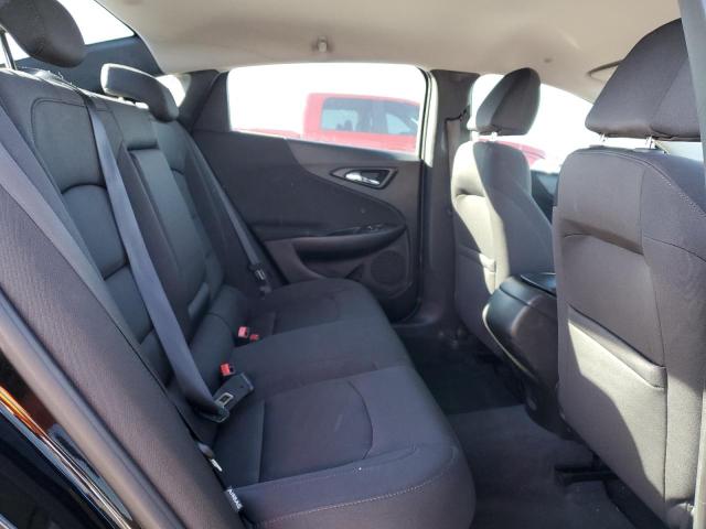 2018 CHEVROLET MALIBU LS - 1G1ZB5ST4JF102382