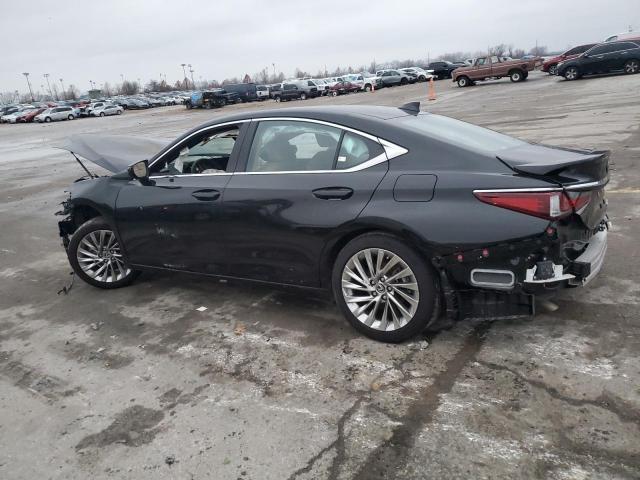 2023 LEXUS ES 300H BA 58AEA1C11PU036770
