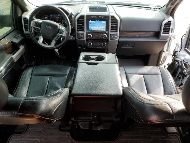 2018 FORD F150 SUPER - 1FTEW1EG2JFA00791