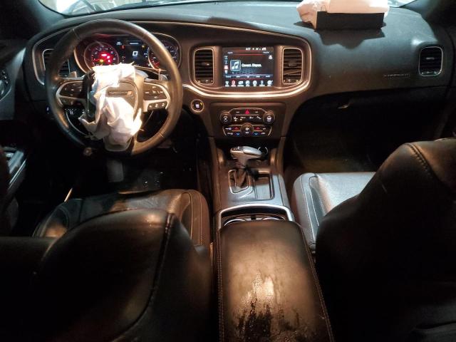 2015 DODGE CHARGER SX - 2C3CDXJG3FH796399