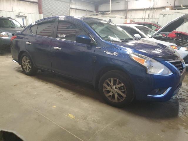 2019 NISSAN VERSA S - 3N1CN7APXKL821134