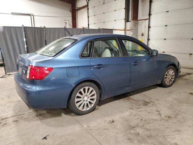 SUBARU IMPREZA 2.5I PREMIUM