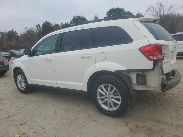 Vin: 3c4pdcbg9ft637074, lot: 83895204, dodge journey sxt 20152