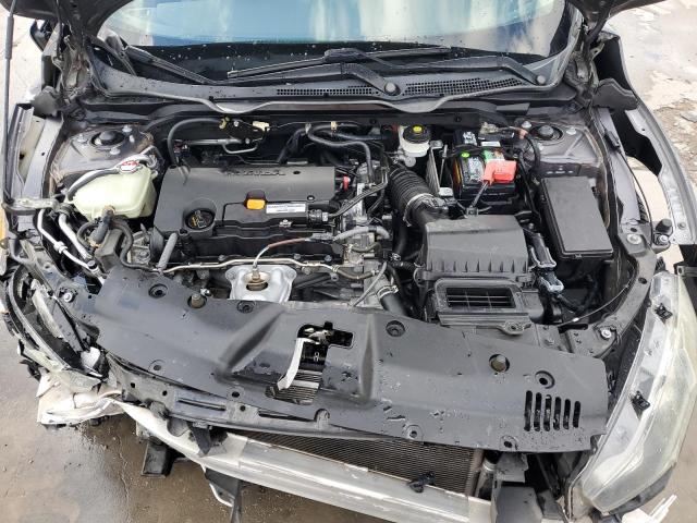 2016 HONDA CIVIC EX - 19XFC2F75GE062352