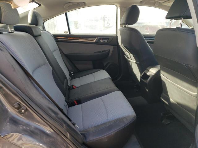 2017 SUBARU LEGACY SPO - 4S3BNAS63H3041380