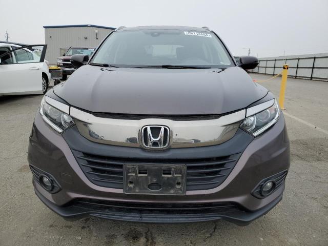 2019 HONDA HR-V EX - 3CZRU5H53KM722520