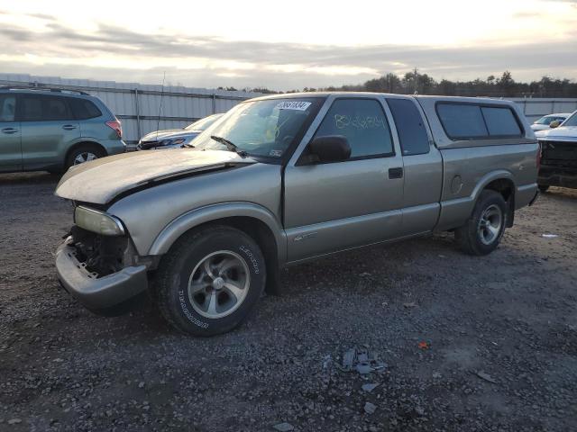 2003 CHEVROLET S TRUCK S1 #3037900265