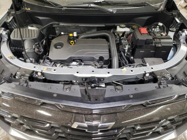 2025 CHEVROLET EQUINOX LT - 3GNAXPEG0SL161556