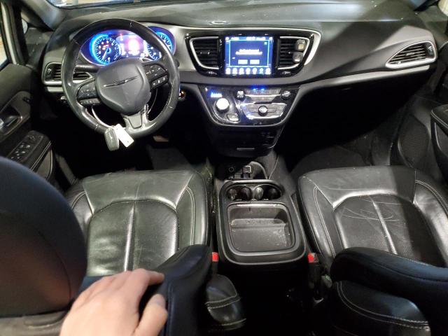 2020 CHRYSLER PACIFICA T - 2C4RC3BG1LR263912
