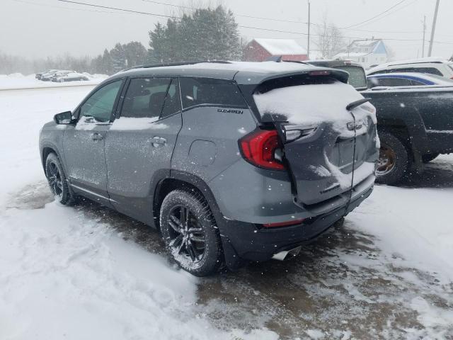 3GKALTEX4LL291794 Gmc Terrain Sle 2020