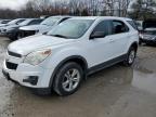 Lot #3023733913 2012 CHEVROLET EQUINOX LS