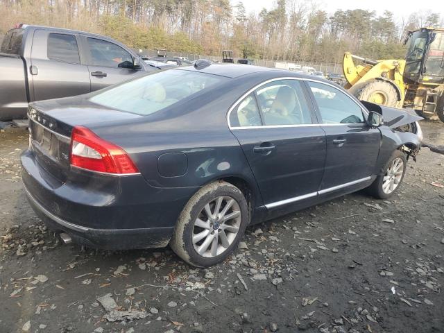 2015 VOLVO S80 PREMIE YV140MAC3F1183778