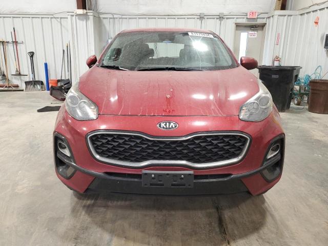 VIN KNDPMCAC0L7678093 2020 KIA SPORTAGE no.5