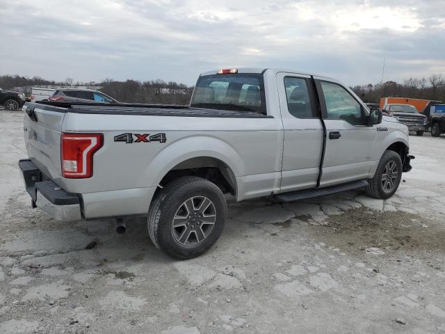 2015 FORD F150 SUPER - 1FTEX1EP1FFC36806