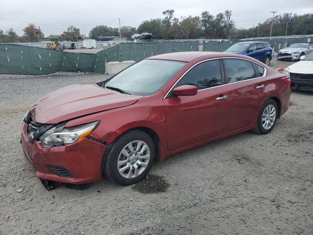 VIN 1N4AL3AP1GN319225 2016 NISSAN ALTIMA no.1