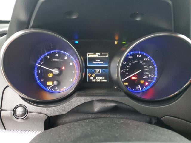2016 SUBARU OUTBACK 2. - 4S4BSACC9G3319786
