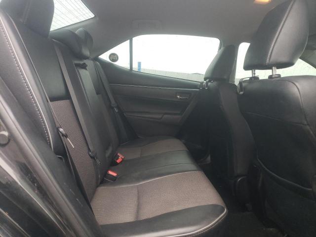 2016 TOYOTA COROLLA L - 5YFBURHE9GP420406