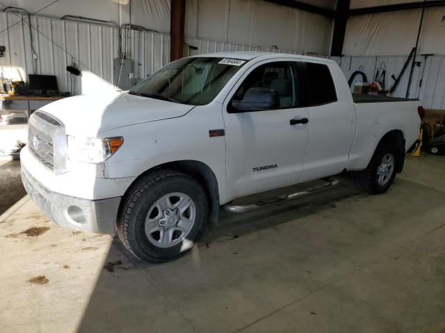 Global Auto Auctions: 2008 TOYOTA TUNDRA DOU