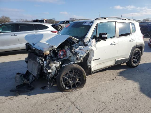 2019 JEEP RENEGADE L - ZACNJAB10KPK42912