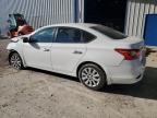 Lot #3050448242 2018 NISSAN SENTRA S