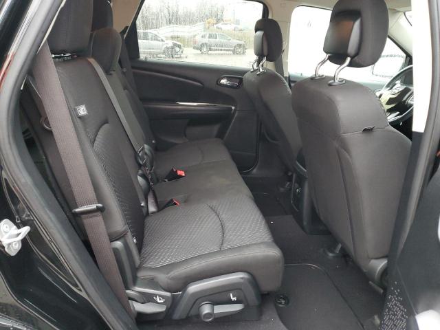 2018 DODGE JOURNEY SE - 3C4PDCAB9JT295141