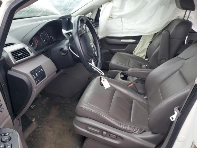 2015 HONDA ODYSSEY TO - 5FNRL5H9XFB047013