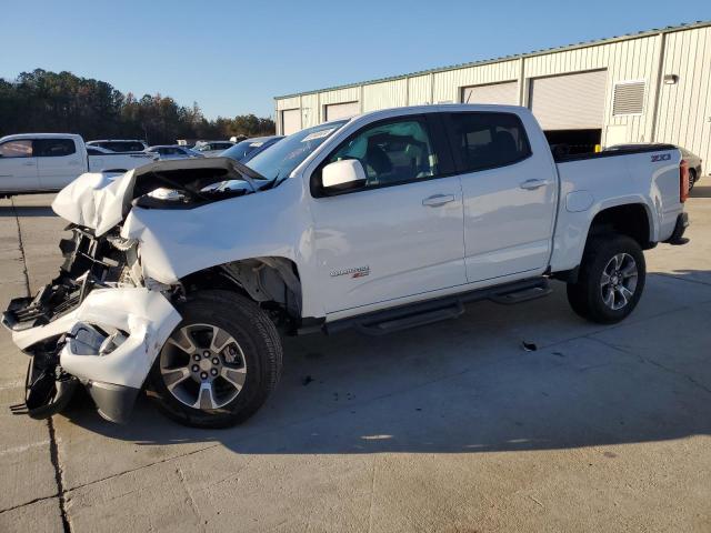 2017 CHEVROLET COLORADO Z - 1GCGSDEN9H1211806