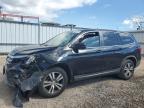 2016 HONDA PILOT EXL - 5FNYF5H51GB016590