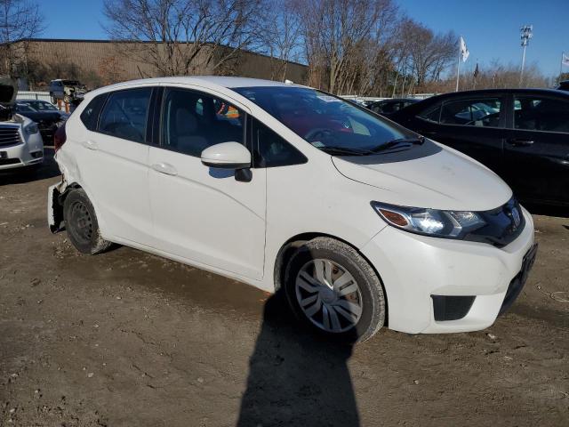 2015 HONDA FIT LX - 3HGGK5H51FM779373